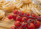 Соус для спагетти из помидор