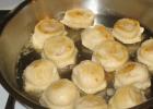Пошаговые рецепты приготовления жареных лисичек с картошкой Как вкусно приготовить жареные пельмени