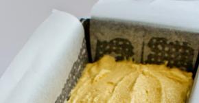 Как испечь кексы из творога - быстрые и вкусные пошаговые рецепты с фото