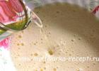 Печенье на рассоле от огурцов: рецепт с фото самый вкусный Что можно приготовить из рассола от огурцов