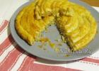 Очень простые, быстрые и вкусные рецепты пирогов на скорую руку