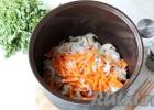 Рецепт приготовления вкусного плова из курицы в мультиварке